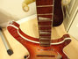 Rickenbacker 4003/4 , Fireglo: Free image