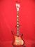 Rickenbacker 4003/4 , Fireglo: Full Instrument - Front