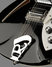 Rickenbacker 370/12 RM, Jetglo: Close up - Free