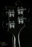 Rickenbacker 4003/4 , Jetglo: Headstock - Rear