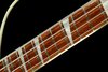 Rickenbacker 4003/4 , Jetglo: Neck - Front