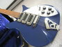 Rickenbacker 320/6 , Azureglo: Free image2