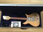 Rickenbacker 325/6 V59, Mapleglo: Full Instrument - Front