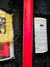 Rickenbacker 360/6 , Pillarbox Red: Neck - Rear