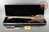 Rickenbacker 4003/4 AC Al Cisneros model, Natural Walnut: Free image2