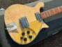 Rickenbacker 660/12 , Mapleglo: Free image