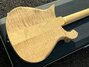 Rickenbacker 660/12 , Mapleglo: Body - Rear