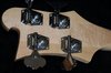 Rickenbacker 4003/4 , Mapleglo: Headstock - Rear