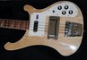 Rickenbacker 4003/4 , Mapleglo: Body - Front