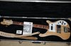 Rickenbacker 4003/4 , Mapleglo: Full Instrument - Front