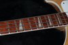 Rickenbacker 4003/4 , Mapleglo: Neck - Front