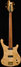 Rickenbacker 4004/4 Cii, Mapleglo: Full Instrument - Front