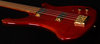 Rickenbacker 4004/4 Cii, Trans Red: Body - Front