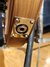 Rickenbacker 330/12 , Natural Walnut: Close up - Free