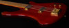 Rickenbacker 4004/4 Cii, Trans Red: Body - Front