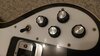 Rickenbacker 4001/4 , Jetglo: Free image