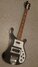 Rickenbacker 4001/4 , Jetglo: Full Instrument - Front