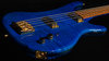 Rickenbacker 4004/4 Cii, Trans Blue: Free image