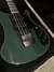 Rickenbacker 4030/4 RIC Boutique One-Off, British Racing Green: Body - Front