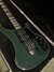 Rickenbacker 4030/4 RIC Boutique One-Off, British Racing Green: Close up - Free