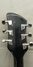 Rickenbacker 330/6 , Jetglo: Headstock - Rear