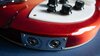 Rickenbacker 360/6 , Fireglo: Close up - Free