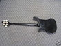 Rickenbacker 4001/4 , Jetglo: Full Instrument - Rear