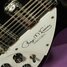 Rickenbacker 370/12 RM, Jetglo: Free image