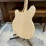 Rickenbacker 360/6 Mod, Mapleglo: Body - Rear