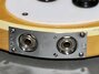 Rickenbacker 4001/4 , Mapleglo: Close up - Free