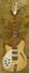 Rickenbacker 370/12 RM, Mapleglo: Full Instrument - Front