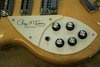 Rickenbacker 370/12 RM, Mapleglo: Close up - Free