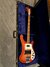 Rickenbacker 4001/4 , Fireglo: Free image