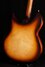 Rickenbacker 330/6 , MonteBrown: Body - Rear