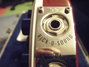 Rickenbacker 4003/4 , Fireglo: Close up - Free