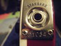 Rickenbacker 4003/4 , Fireglo: Close up - Free2