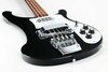 Rickenbacker 4003/8 S, Jetglo: Free image2