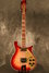 Rickenbacker 660/12 TP, Fireglo: Full Instrument - Front