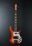 Rickenbacker 4003/4 , Fireglo: Full Instrument - Front