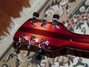 Rickenbacker 330/6 , Fireglo: Headstock - Rear