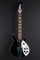 Rickenbacker 620/6 , Jetglo: Full Instrument - Front