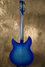 Rickenbacker 340/12 , Blueburst: Full Instrument - Rear