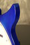 Rickenbacker 340/12 , Blueburst: Close up - Free2