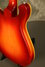 Rickenbacker 660/12 , Amber Fireglo: Free image2