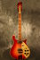 Rickenbacker 660/12 , Amber Fireglo: Full Instrument - Front