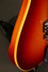 Rickenbacker 660/12 , Amber Fireglo: Close up - Free2