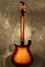 Rickenbacker 660/6 , MonteBrown: Full Instrument - Rear