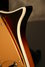 Rickenbacker 660/6 , MonteBrown: Close up - Free2