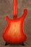 Rickenbacker 4001/4 C64, Fireglo: Body - Rear