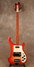 Rickenbacker 4001/4 C64, Fireglo: Full Instrument - Front